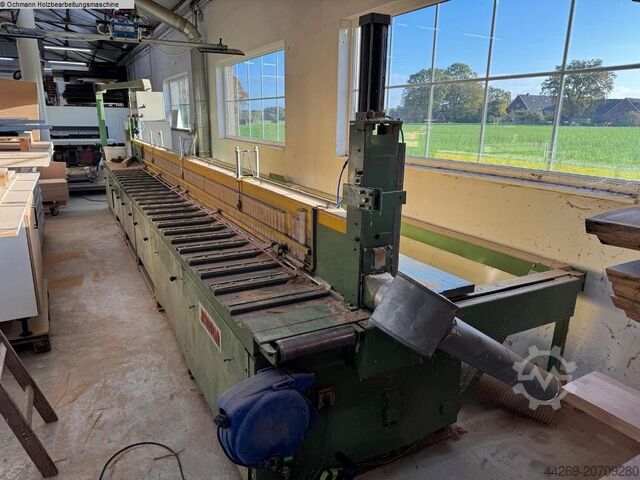 Раздвижная настольная пила Jrion HMS