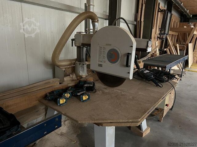 MAGGI BEST 700S MAGGI BEST 700S