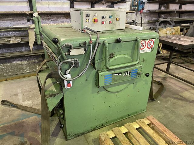 Торцовочная пила Paul KME 2/750 L