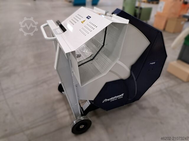 дровокол Holzkraft HWSE 700 K