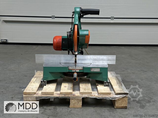 Торцовочная пила, угловая пила OMS FC 300 RAP OMS FC 300 RAP