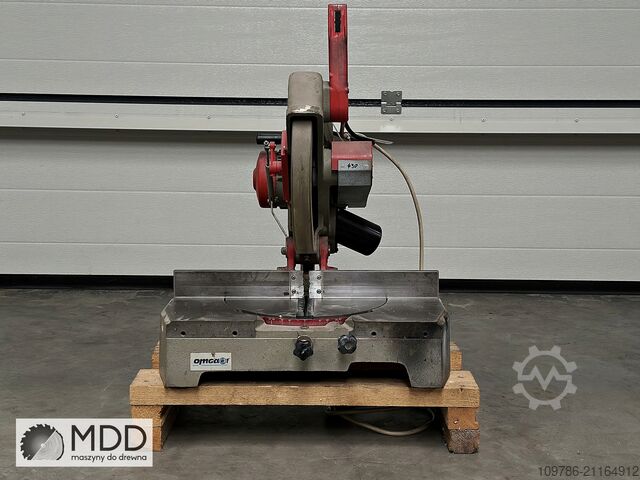 Торцовочная пила, угловая пила OMGA T50.350 Omga T50.350