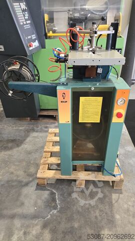 Скобосшиватель Brevetti AUT 82 BREVETTI AUT 82