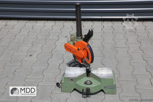 торцовочная пила PEGIC 