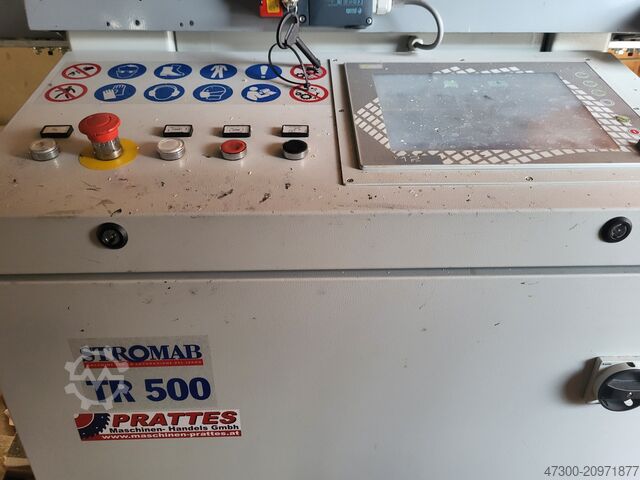 Погружная пила STROMAB Matrix Matrix 5000