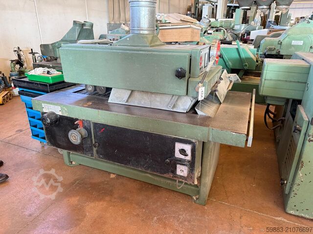 многопильный станок SCM M2