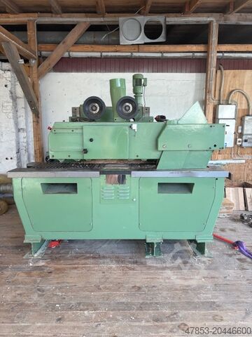 многопильный станок RAIMANN KD 31