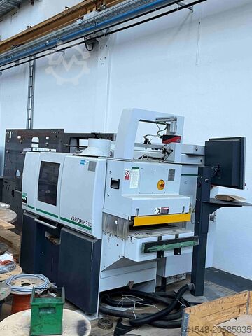 Многолезвийная пила Weinig / Raimann Profirip 310  BV