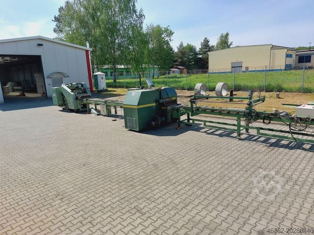 Многолезвийный MEREEN JOHNSON 