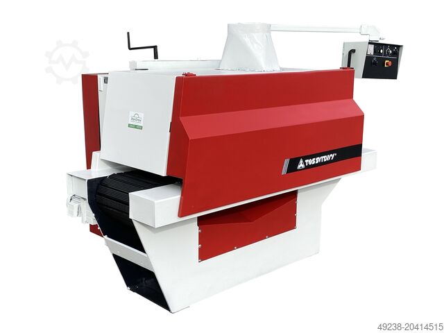 Многопильный станок TOS SVITAVY PWR 401 TOS Svitavy PWR 401