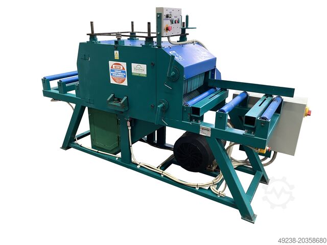 Многопильный станок LIGNUMA WP 500 170/500 Lignuma WP 500