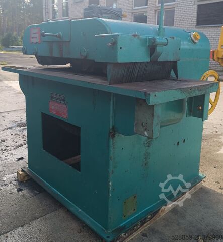 многопильный станок  