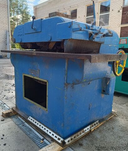 многопильный станок  