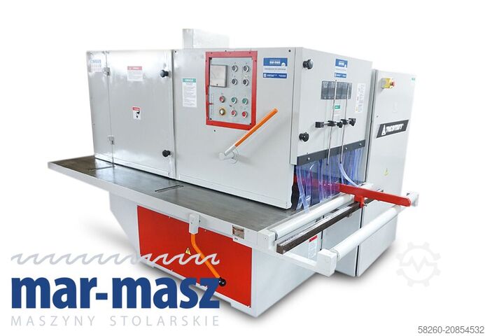 Многопильный станок Caterpillar TOS SVITAVY PKSN 32A 350/120 