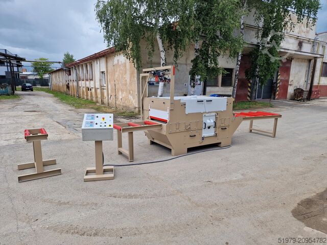 многопильный станок KUSING RS-ES-800