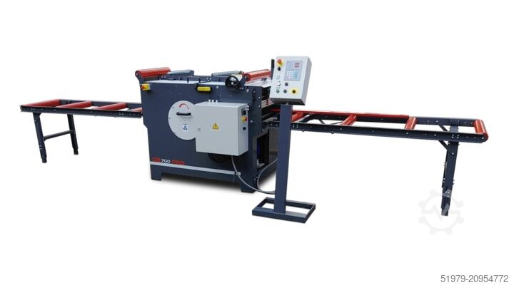 многопильный станок KUSING RP-OP-600 4.2 PRO