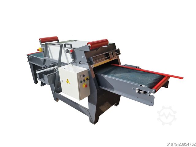 многопильный станок KUSING RP-OP-600 3.0