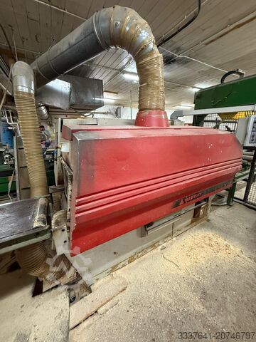 двухваловая многопила tos svitavy TOS Svitavy PWR 412