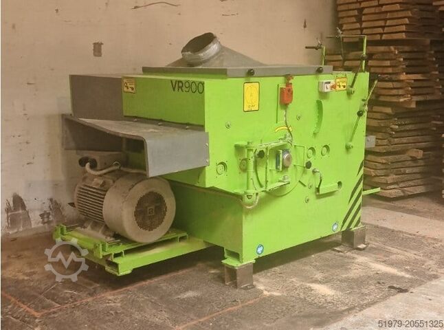 Многолезвийная пила Mebor VR900