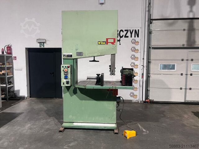 ленточная пила AGAZZANI 900