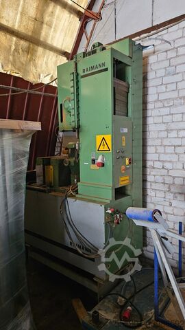 ленточная пила Raimann B-11