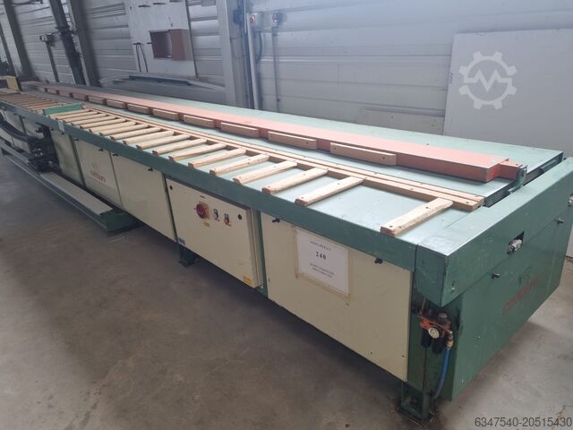 Циркулярная пила по дереву Centauro ca. 2005