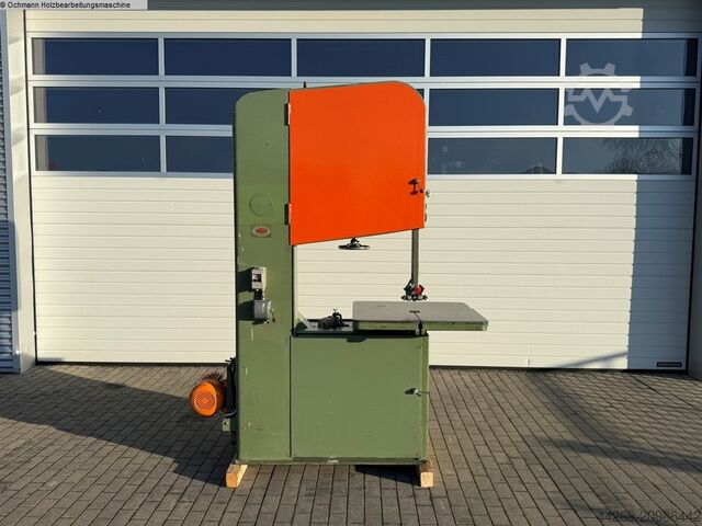 ленточная пила Pehaka 