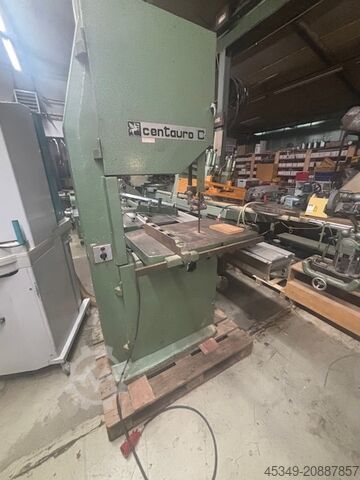 ленточная пила Centauro 