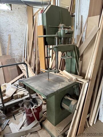 Ленточная пила Hema 500 Hema 500