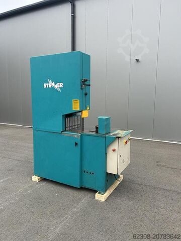 2002 STENNER ST9 STENNER ST9