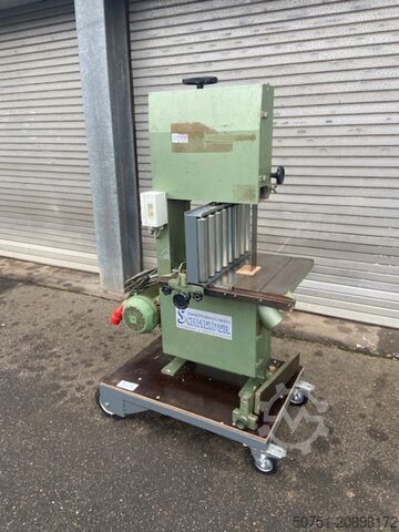 Ленточная пила Schneider CB 75 F