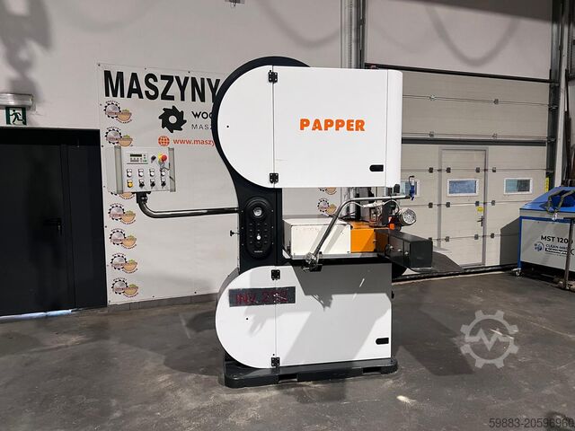 Ленточная пила VENETA MACCHINE Papper