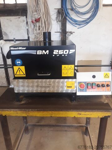 ленточная пила Wood-Mizer LT20B