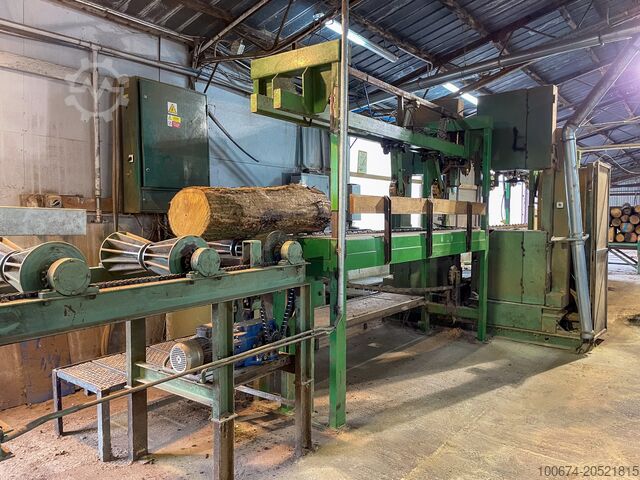 Ленточная пила Artiglio SD 80