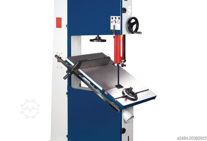 Ленточная пила Holzkraft HBS 633 S Aktionsset