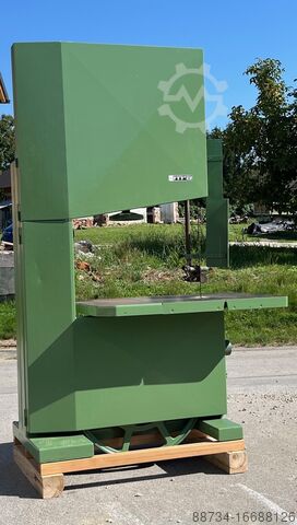 Ленточная пила Agazzani AGAZZANI NRA 1050