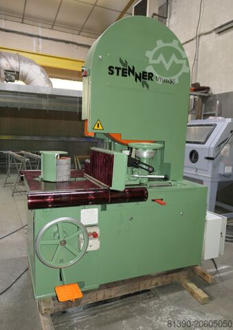 Делитель STENNER VHM36