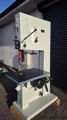 Ленточная пила BERNARDO S630P Bernardo s630p