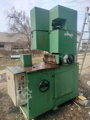 Ленточная пила STENNER ST-9