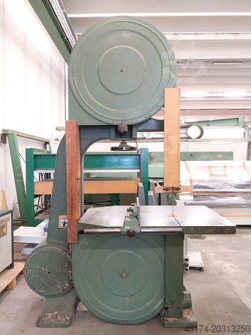 Ленточная пила AGAZZANI 800