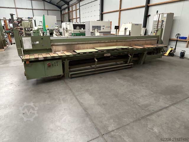 1992 JRION HFS-170 JRION HFS-170