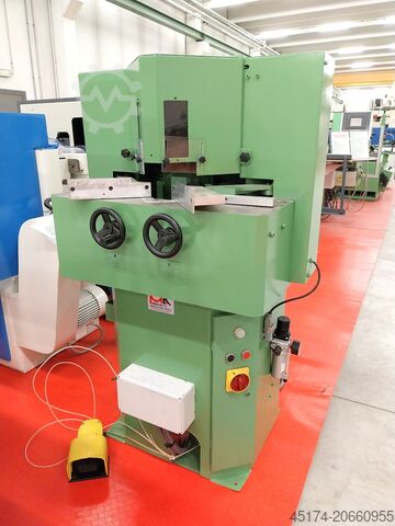 двойная поперечная пила MA BREVETTI JUNIOR 275