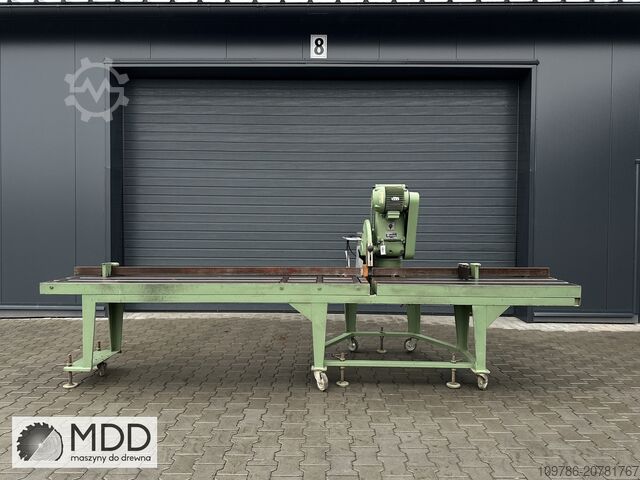 Маятниковая поперечная пила BOTTENE R500 Bottene R500