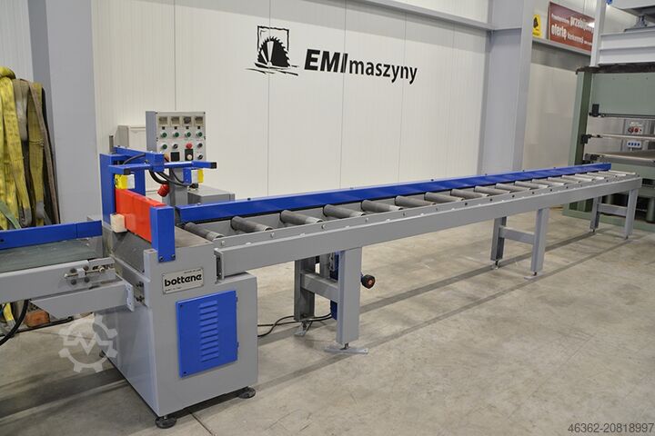 Поперечная пила BOTTENE R500