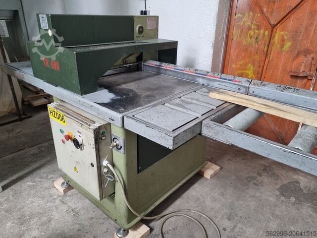 маятниковая пила Stromab TR 600