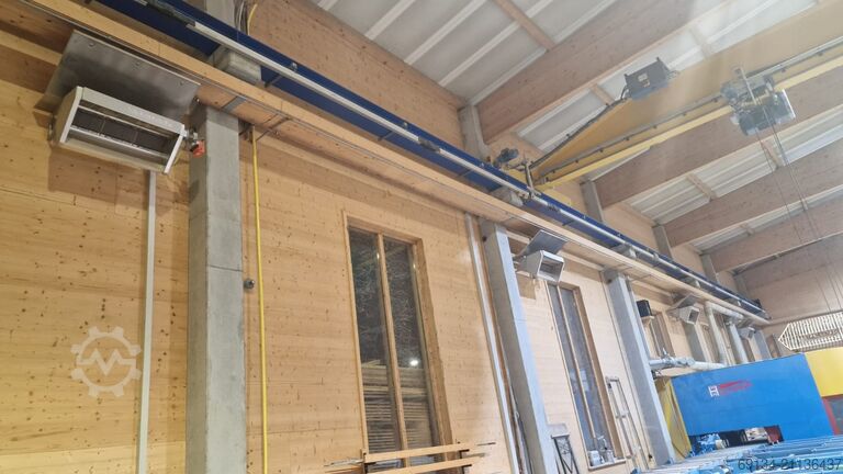 Отопительная установка, газовое отопление Schwank supraSchwank 15 / 2