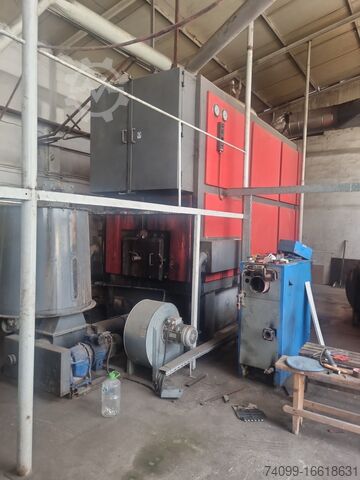 отопление SCEAT 3.000.000 KCAL/H MTN C 3000