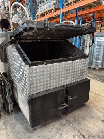 отопление LOPPER DRUMMER 350