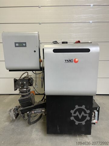 отопление Fröling Turbomat