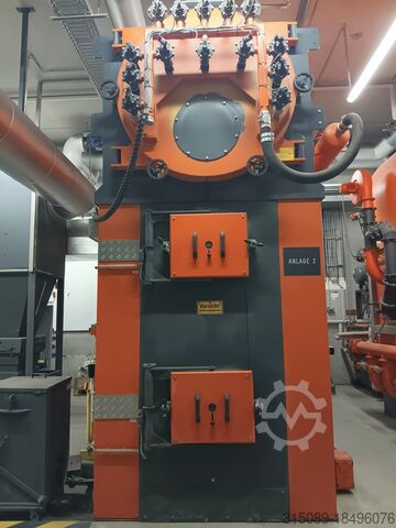 Система отопления Mawera FSB 1100